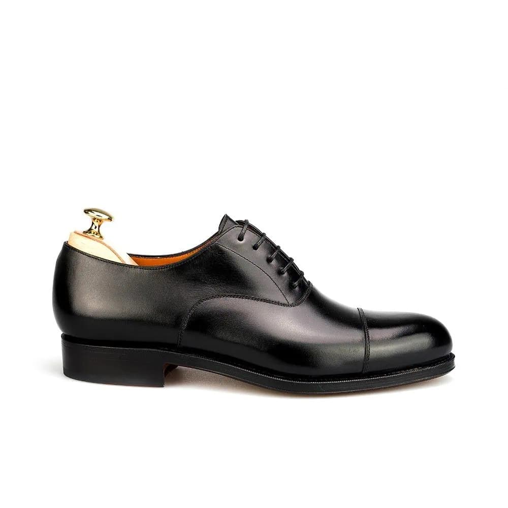 CARMINA 732 CUSTOM OXFORD SHOES