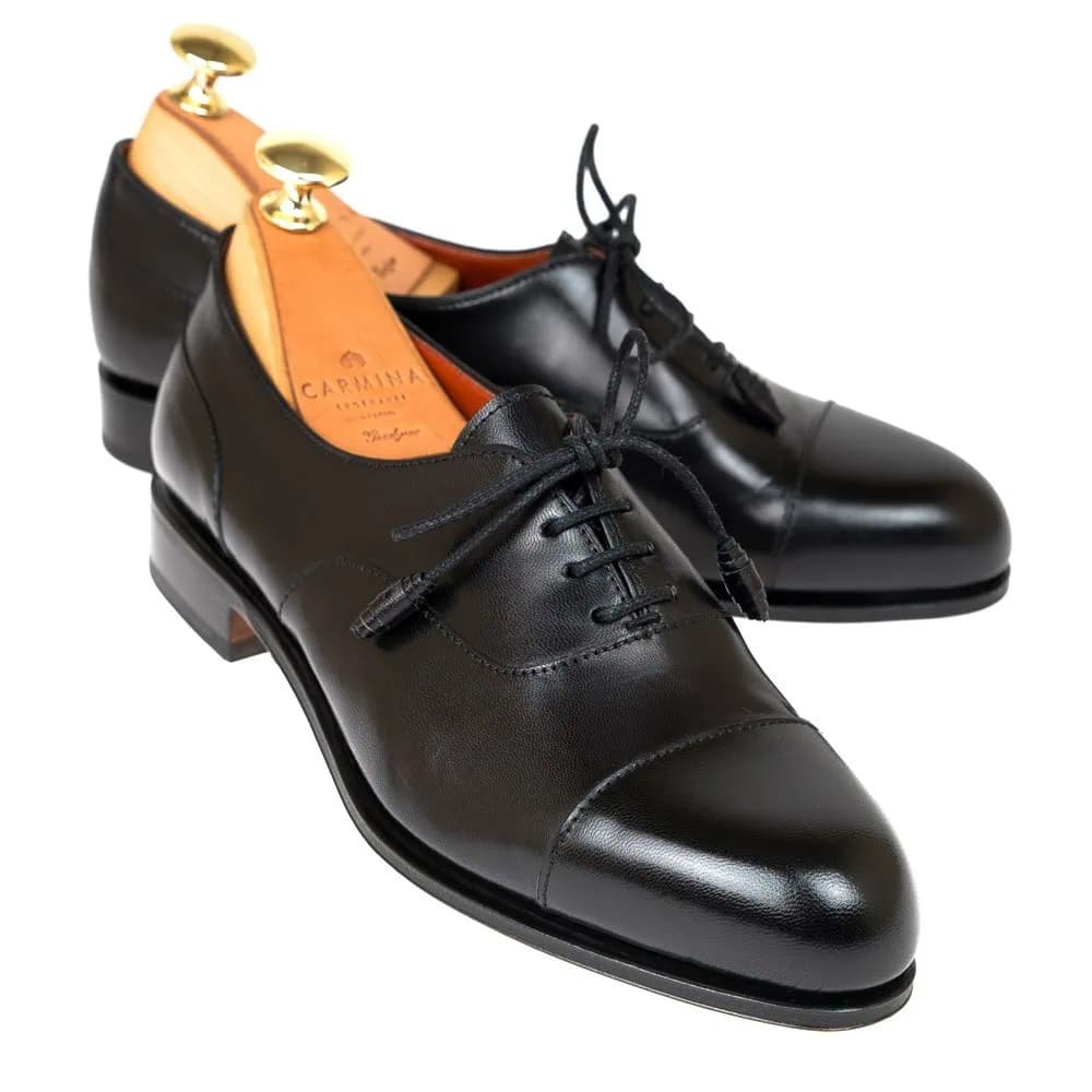 CARMINA 1569 WOMEN'S OXFORDS SHOES (AUDREY-20)