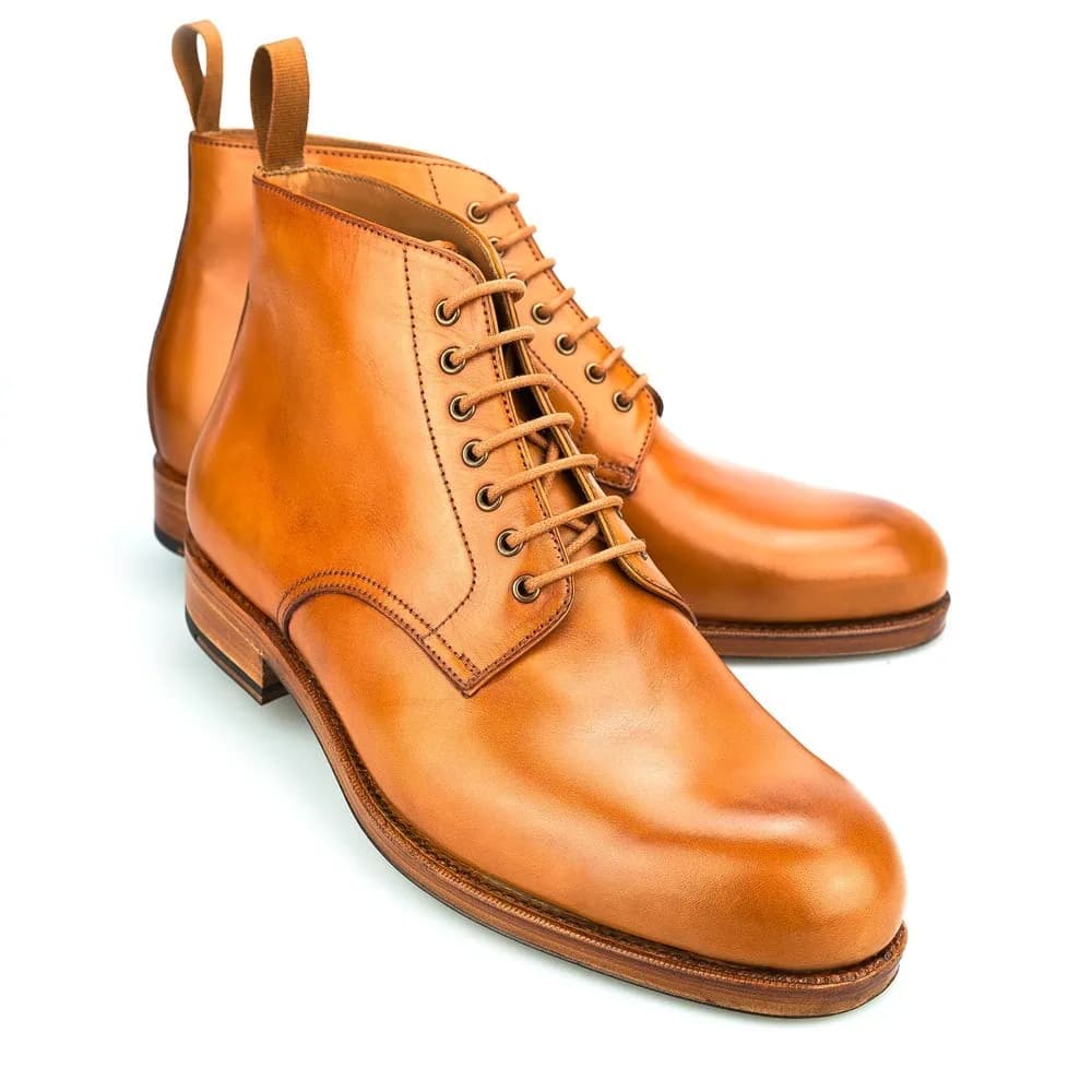 CARMINA 80492 BOOTS (INCL. SHOE TREE) (LLUBI)