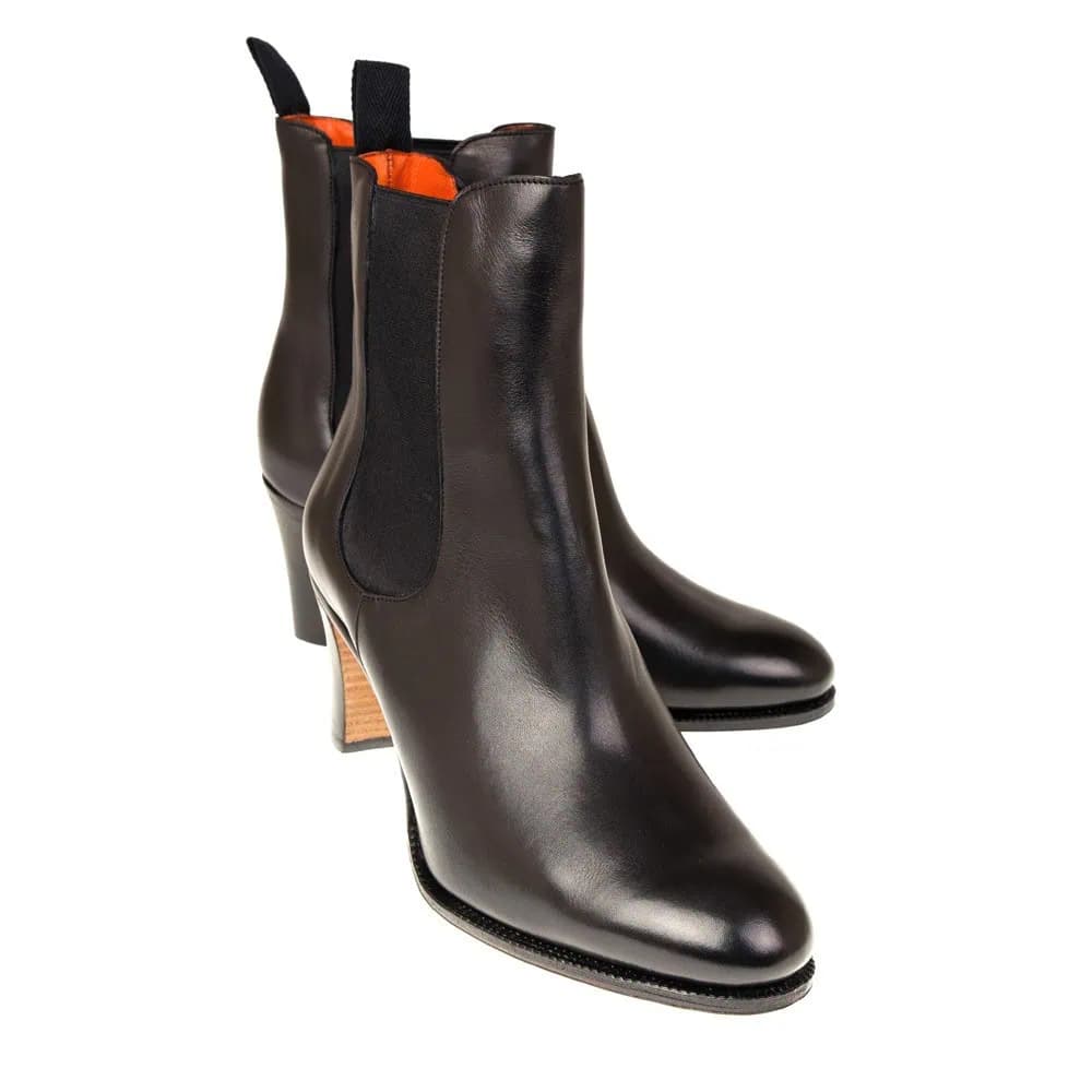 CARMINA 1522 CHELSEA BOOTS GALA 70 (GALA-70)
