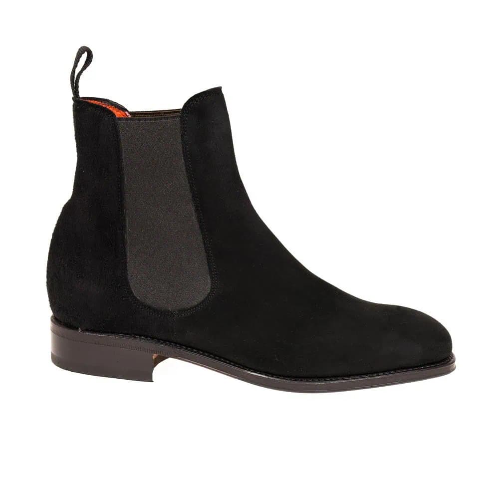 CARMINA 1118 CHELSEA BOOTS HILLS (HILLS-20)