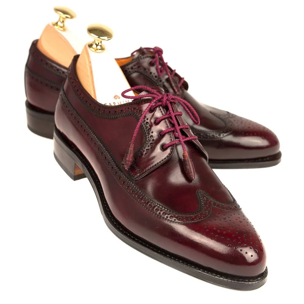 CARMINA 1428 CORDOVAN WOMEN SHOES MADISON (MADISON-20)