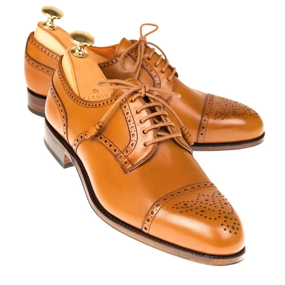 CARMINA 1547 WOMEN DERBY SHOES MADISON 20 (MADISON-20)