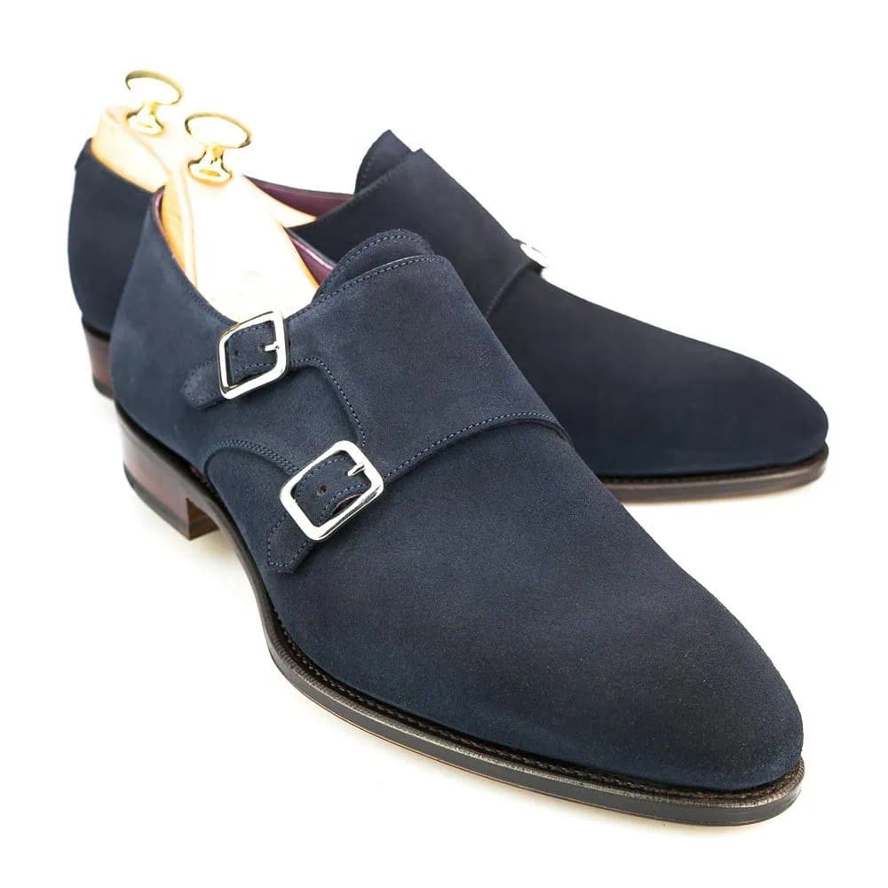CARMINA 80281 DOUBLE MONK (INCA)