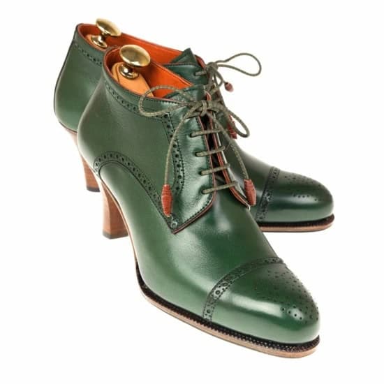 カルミナ 1477 HIGH HEEL BOOTS MADISON (MADISON-70)