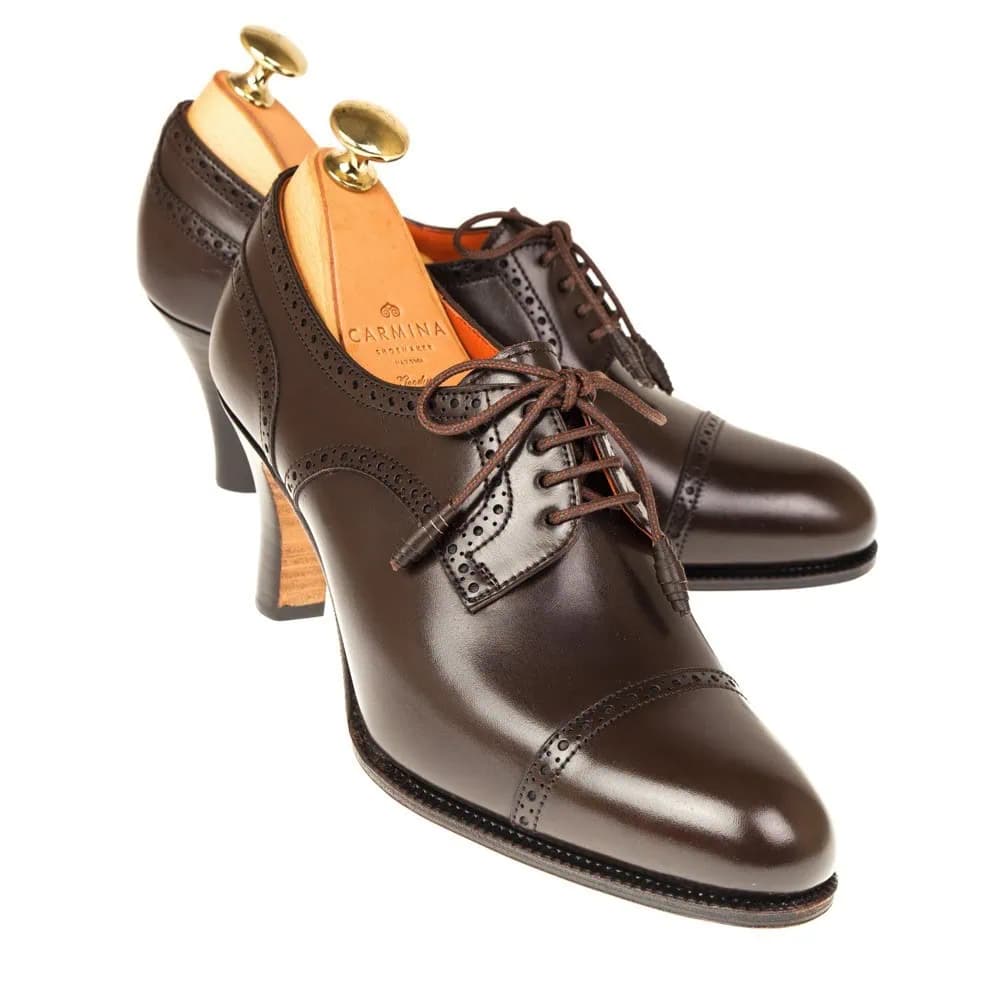 CARMINA 1613 HIGH HEEL SHOES MADISON (MADISON-70)