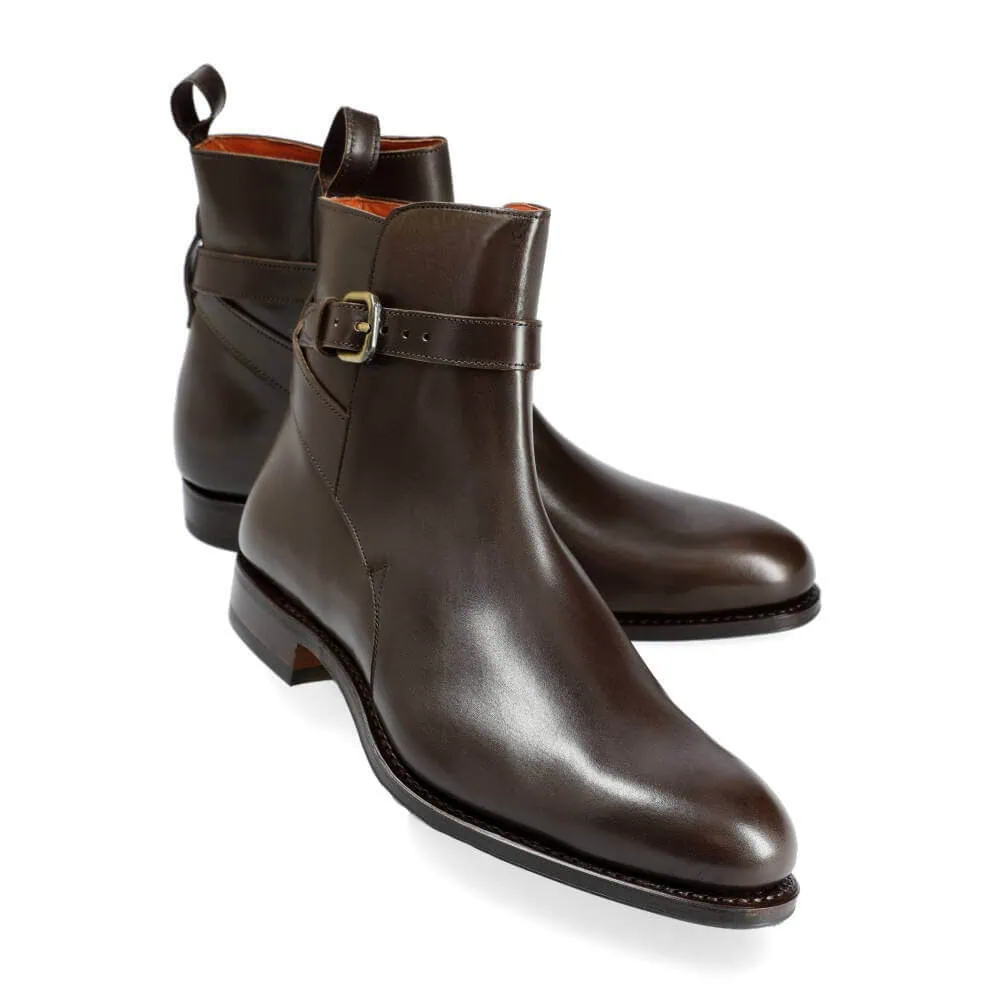 CARMINA 1119 JODHPUR BOOTS MADISON (MADISON-20)