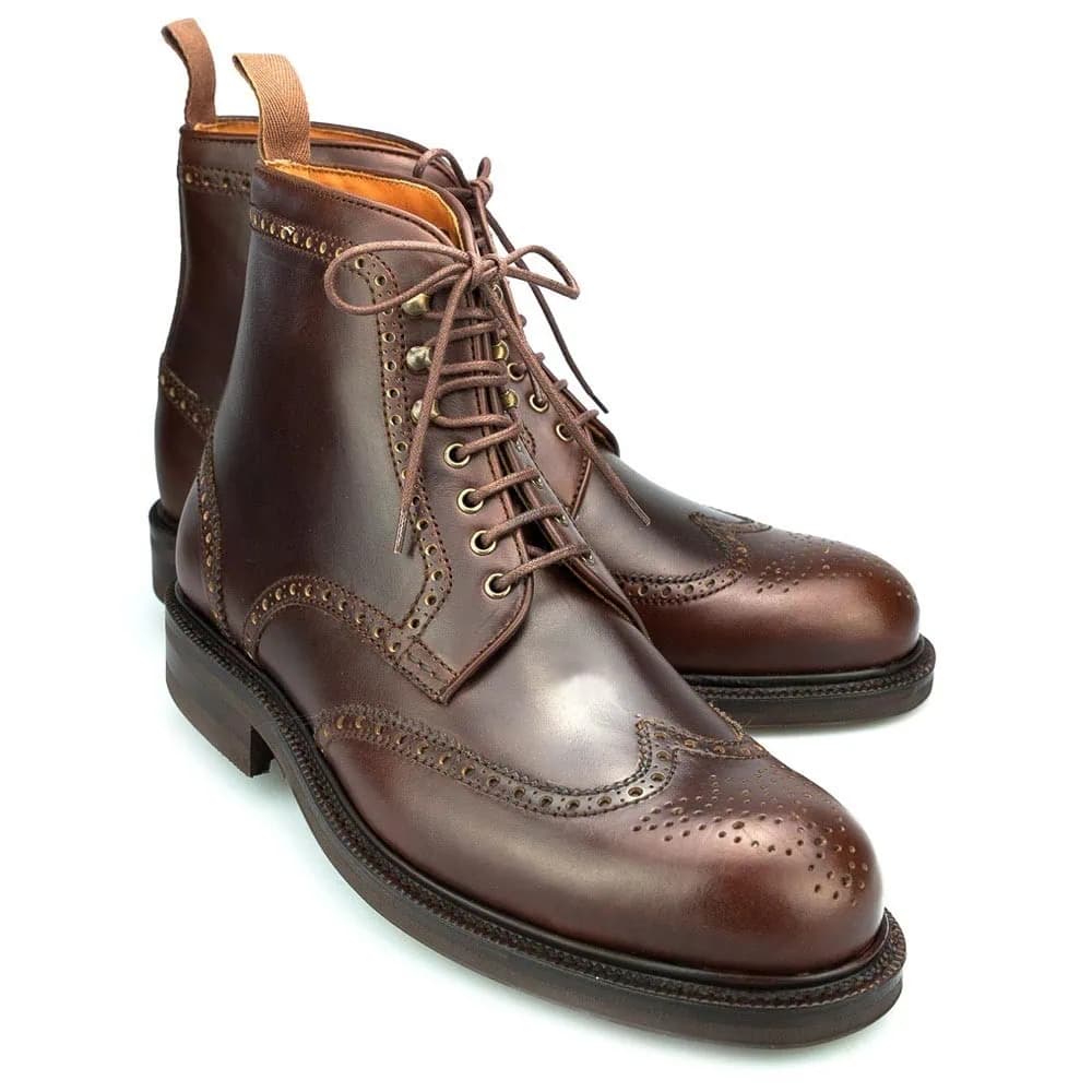 CARMINA 80277 DRESS BOOTS (LLUBI)