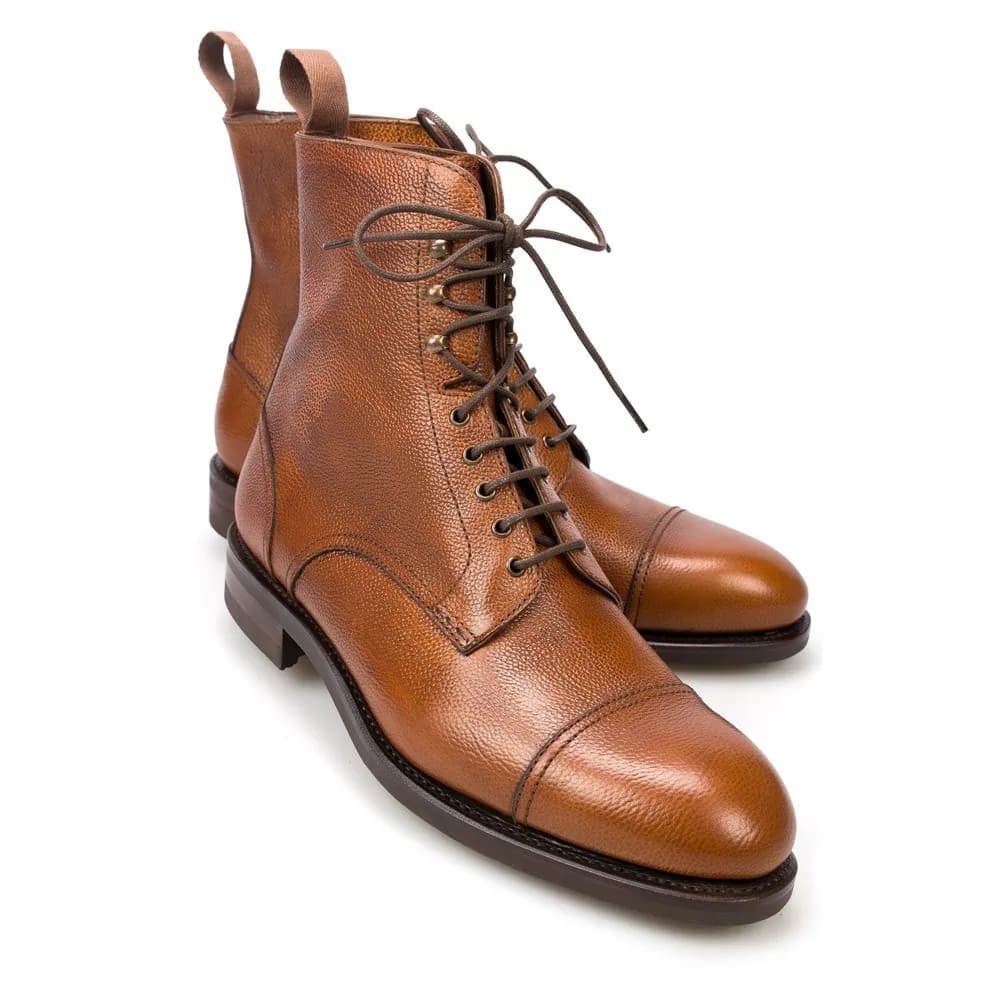 CARMINA 80184 DRESS BOOTS (OSCAR)