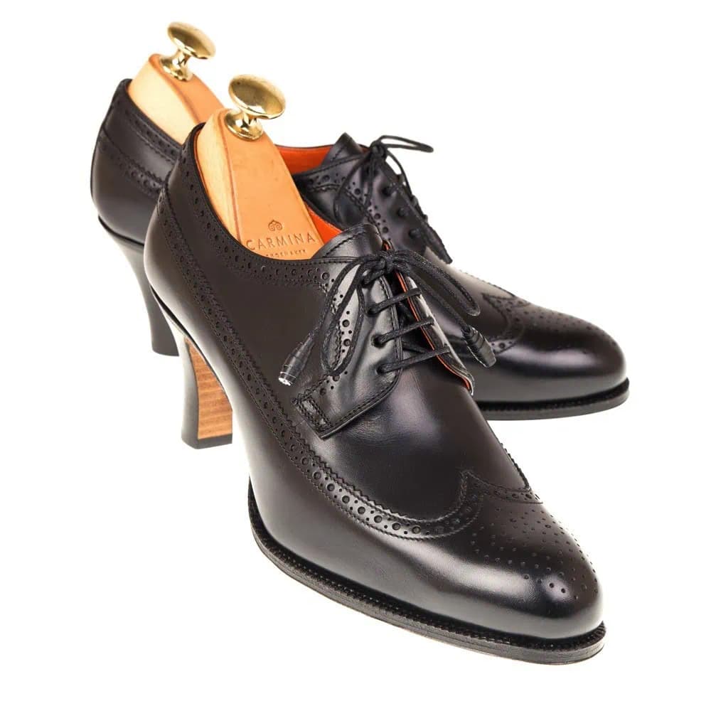 CARMINA 1430 HIGH HEEL SHOES MADISON (MADISON-70)