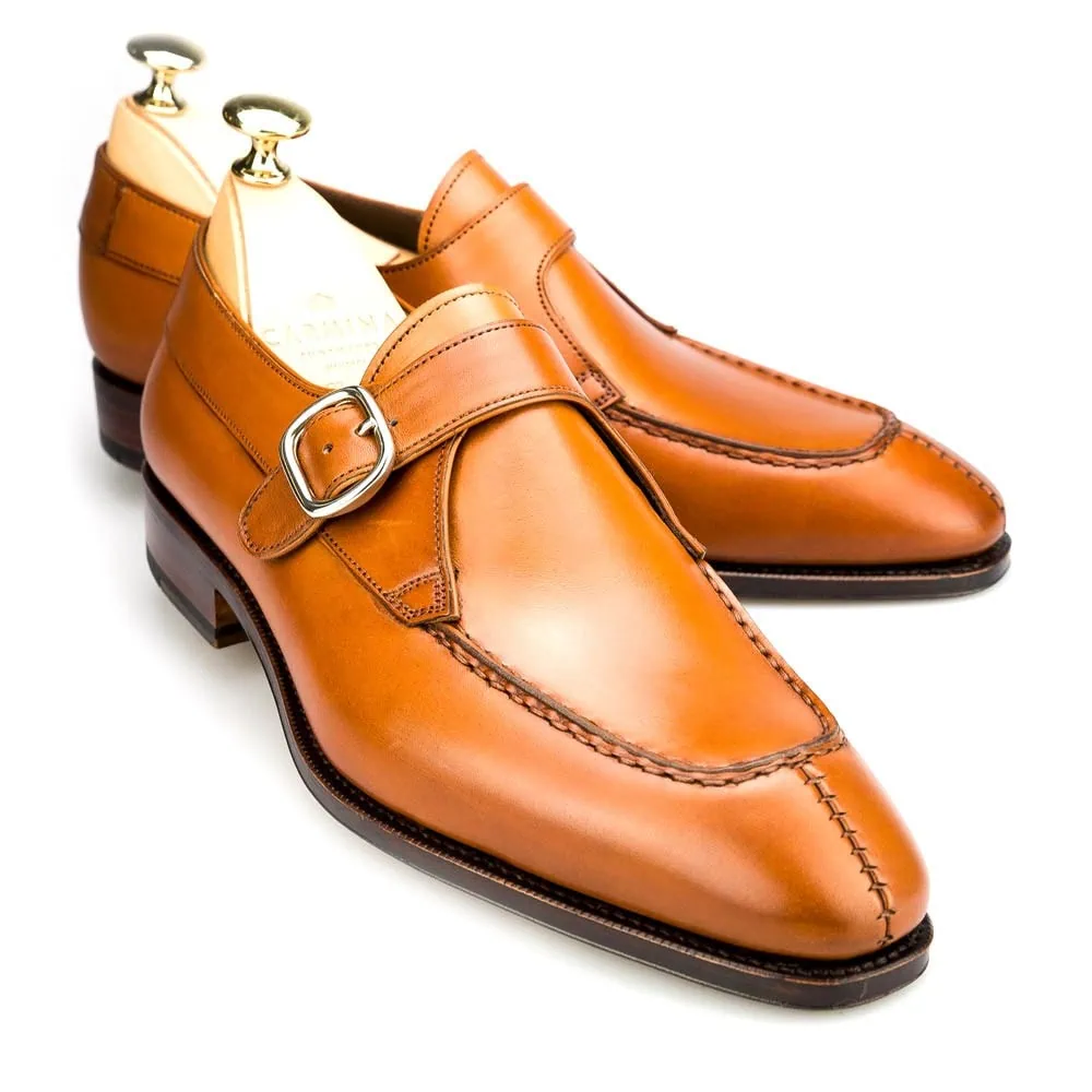 CARMINA 80180 MONK STRAPS (SIMPSON)