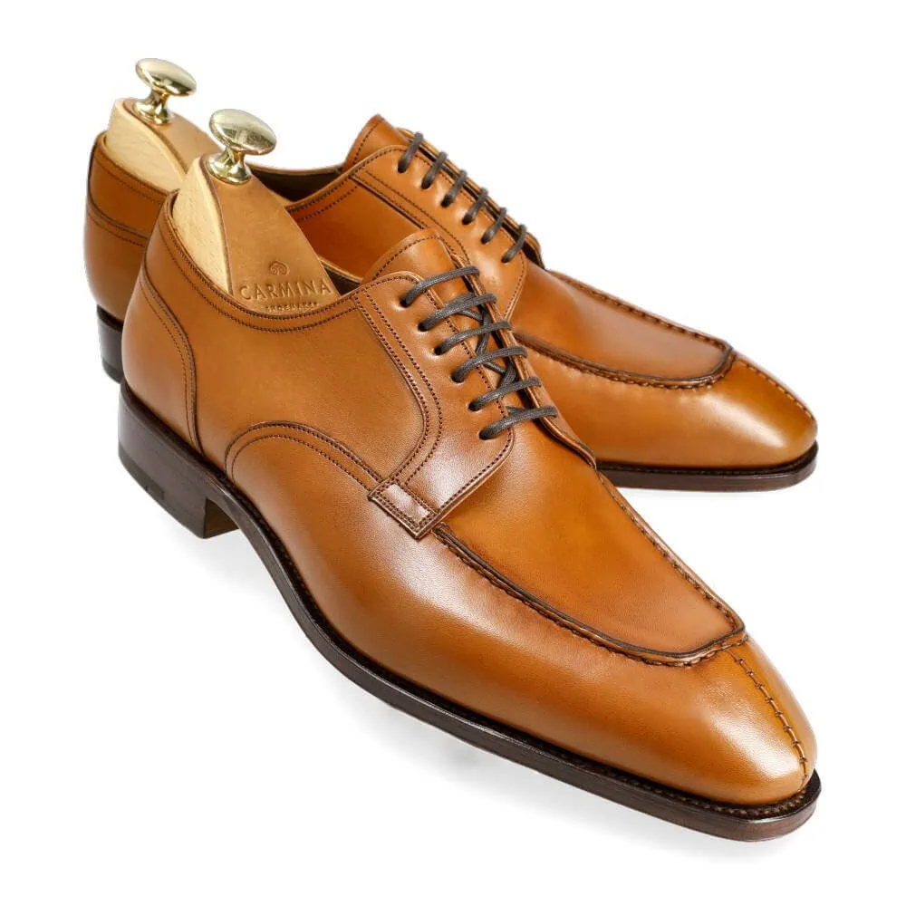 CARMINA 80189 DERBY SHOES (SIMPSON)