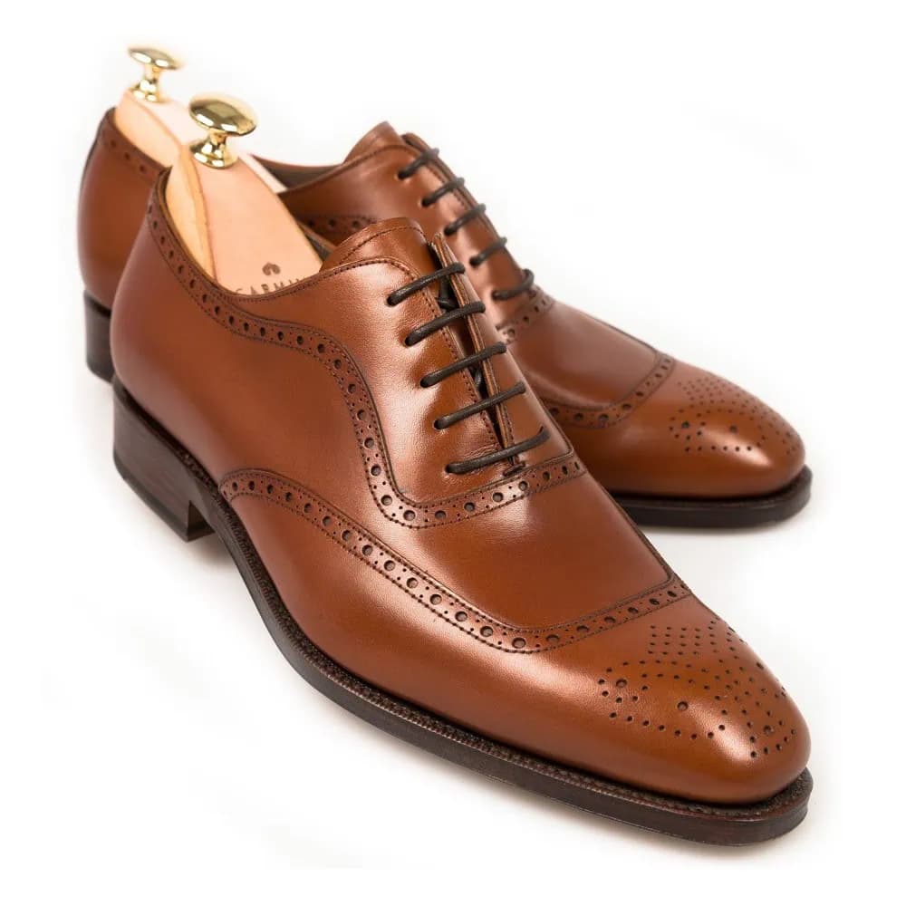 CARMINA 80373 ADELAIDE OXFORDS (RAIN)