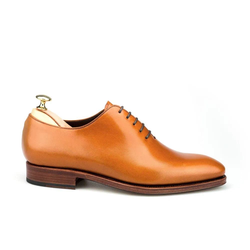 CARMINA 910 CUSTOM WHOLECUT SHOES