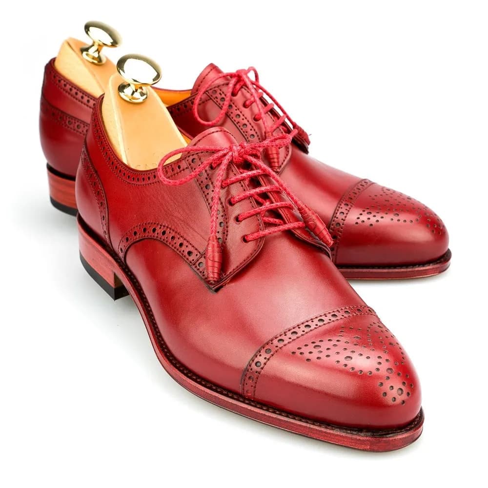 CARMINA 1547 WOMEN DERBY SHOES MADISON (MADISON-20)
