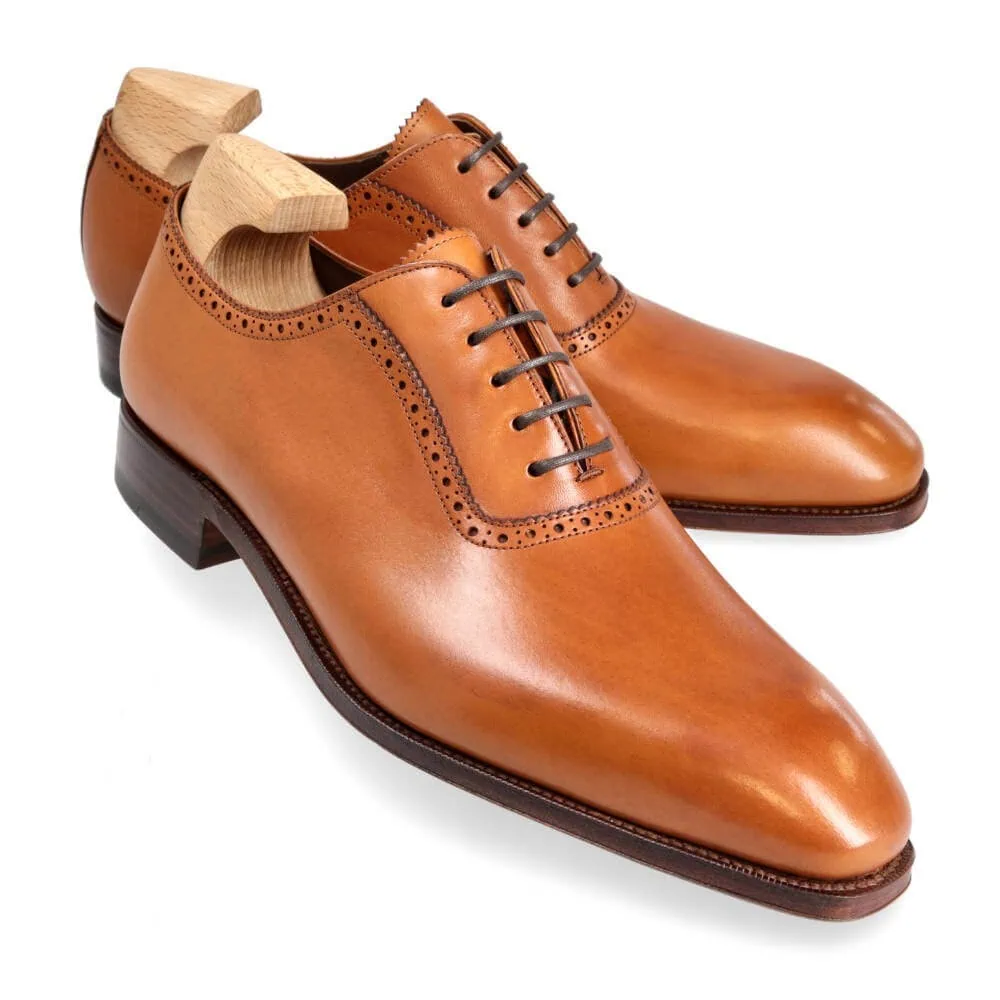 CARMINA 80208 ADELAIDE SHOES (SIMPSON)