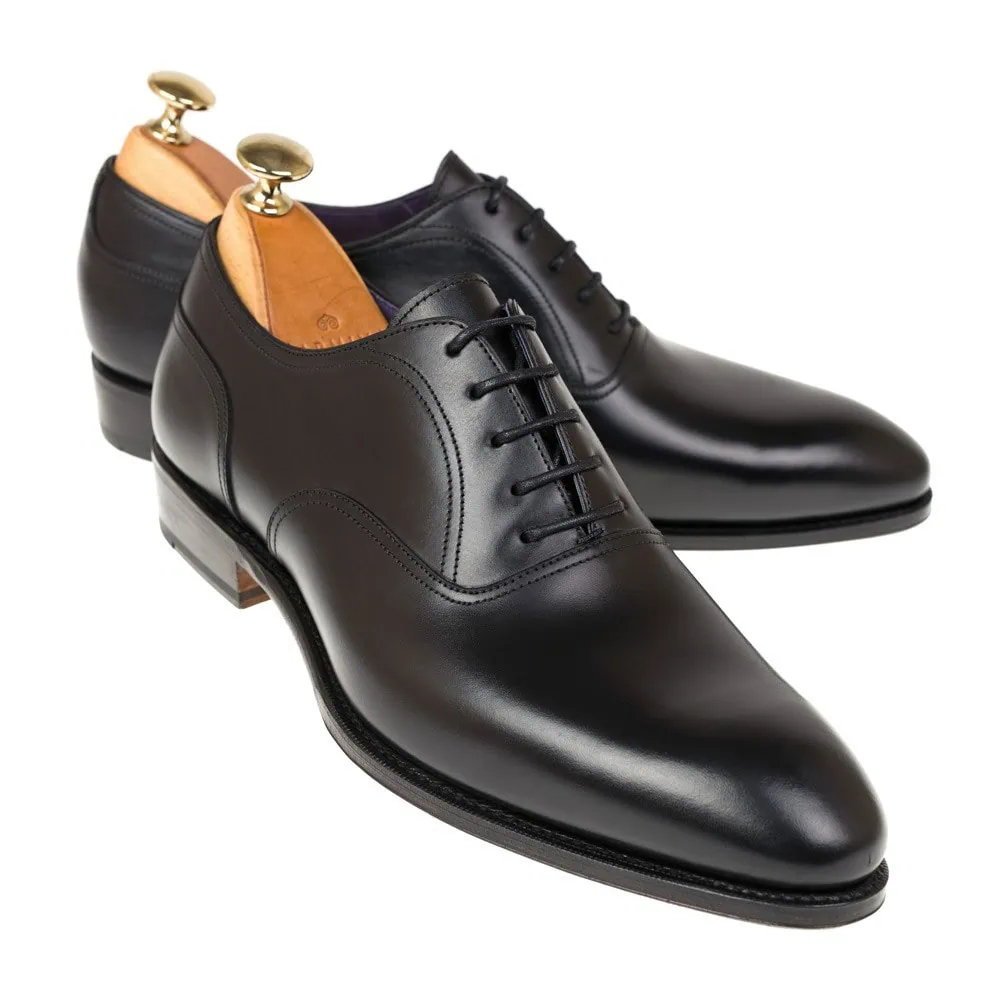 CARMINA 80282 DRESS OXFORD SHOES (INCA)