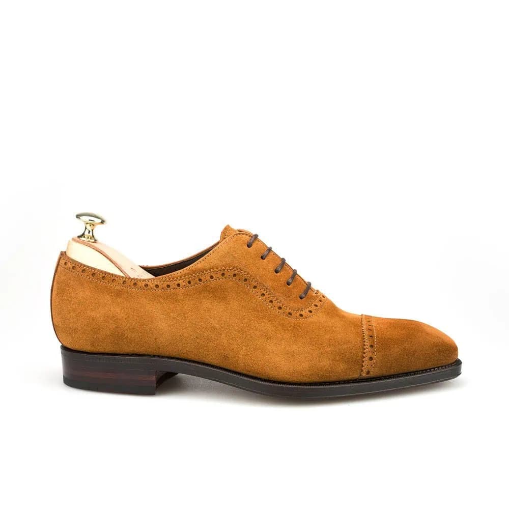 CARMINA 80406 CUSTOM ADELAIDE SHOES