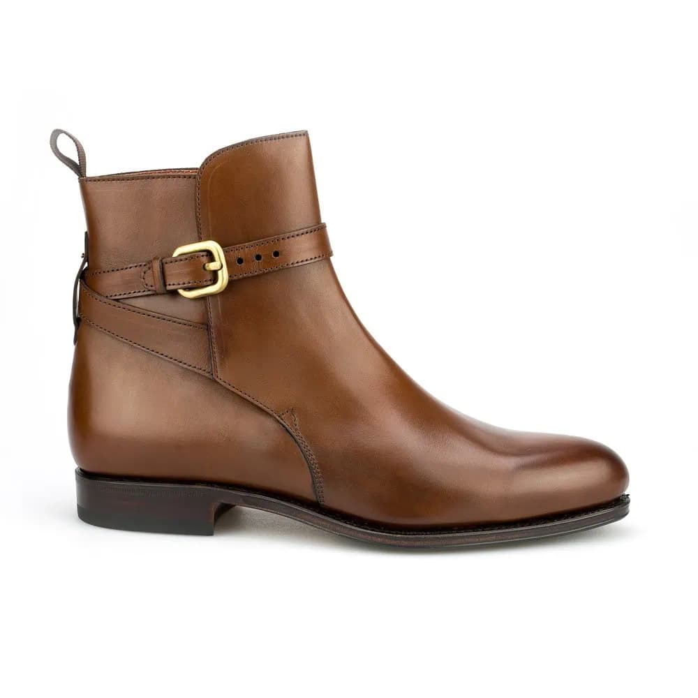 CARMINA 1119 JODPHUR BOOTS