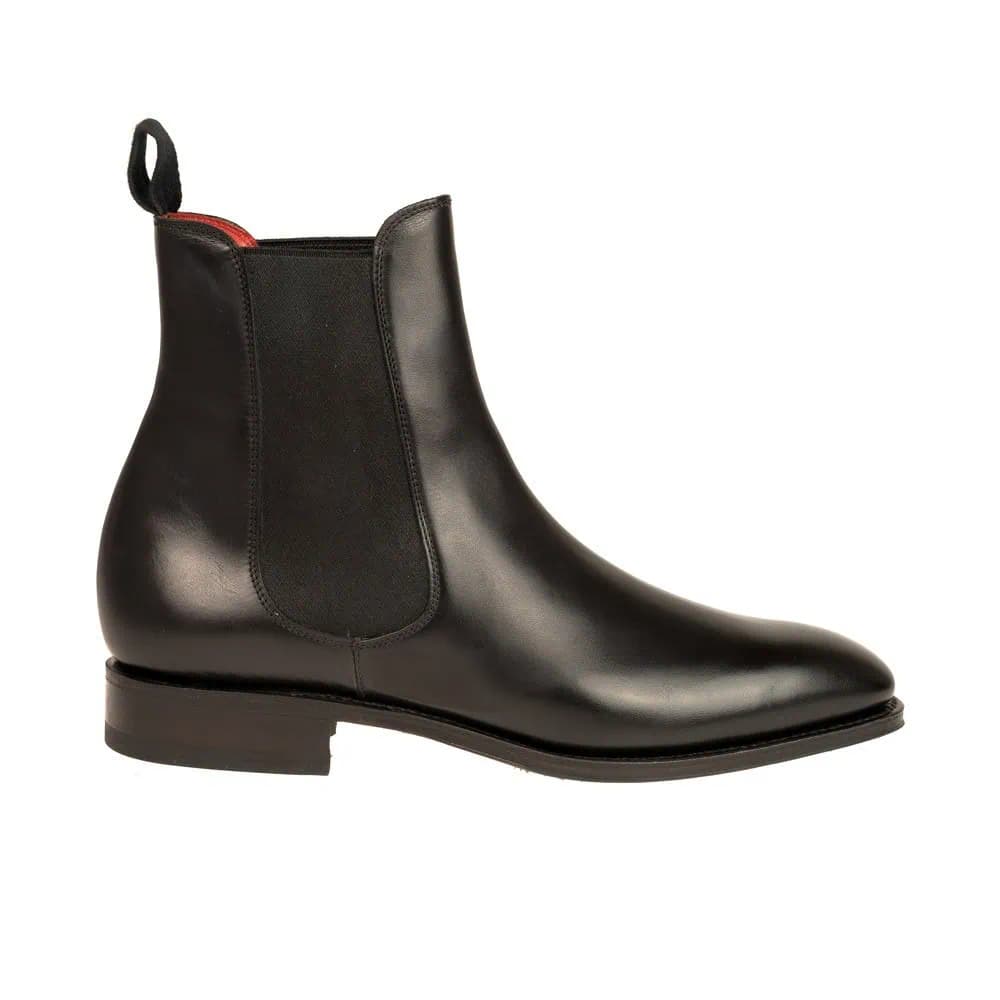 CARMINA 1118 CHELSEA BOOTS