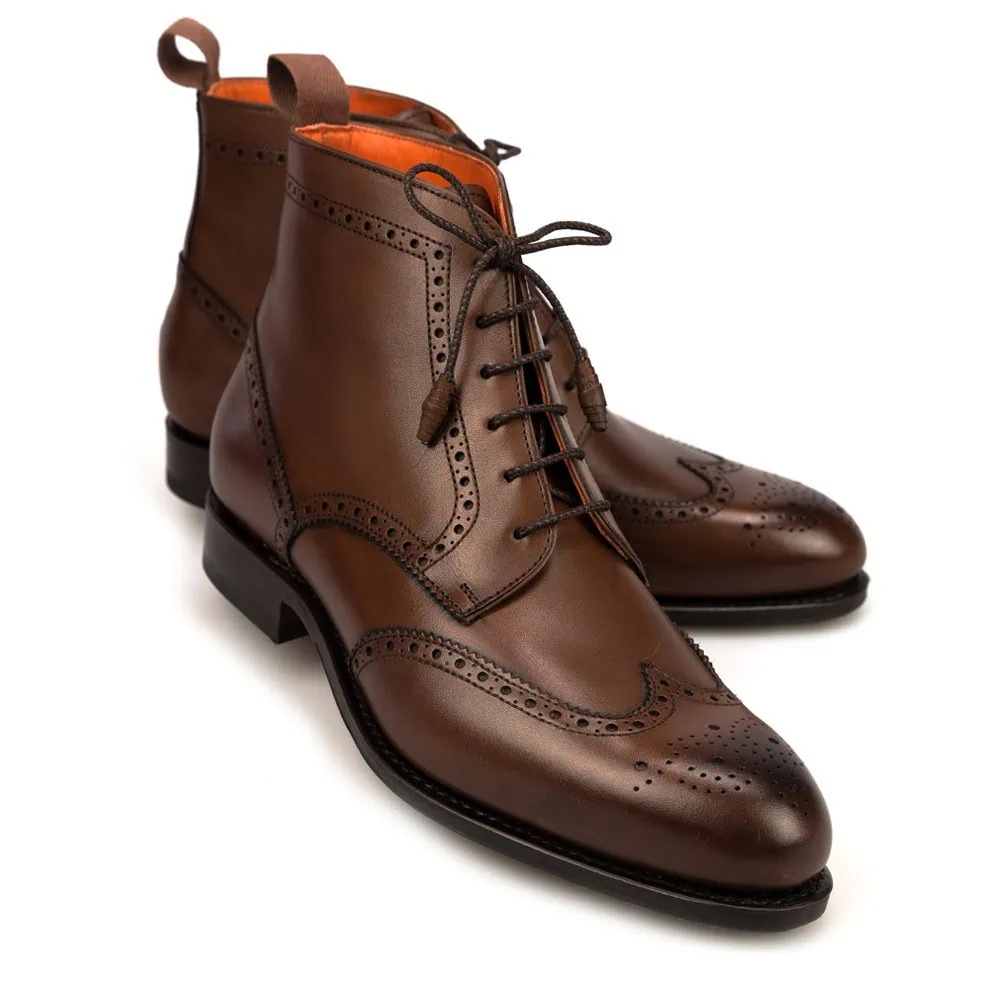 CARMINA 1571 WOMEN DRESS BOOTS (MADISON-20 BB)