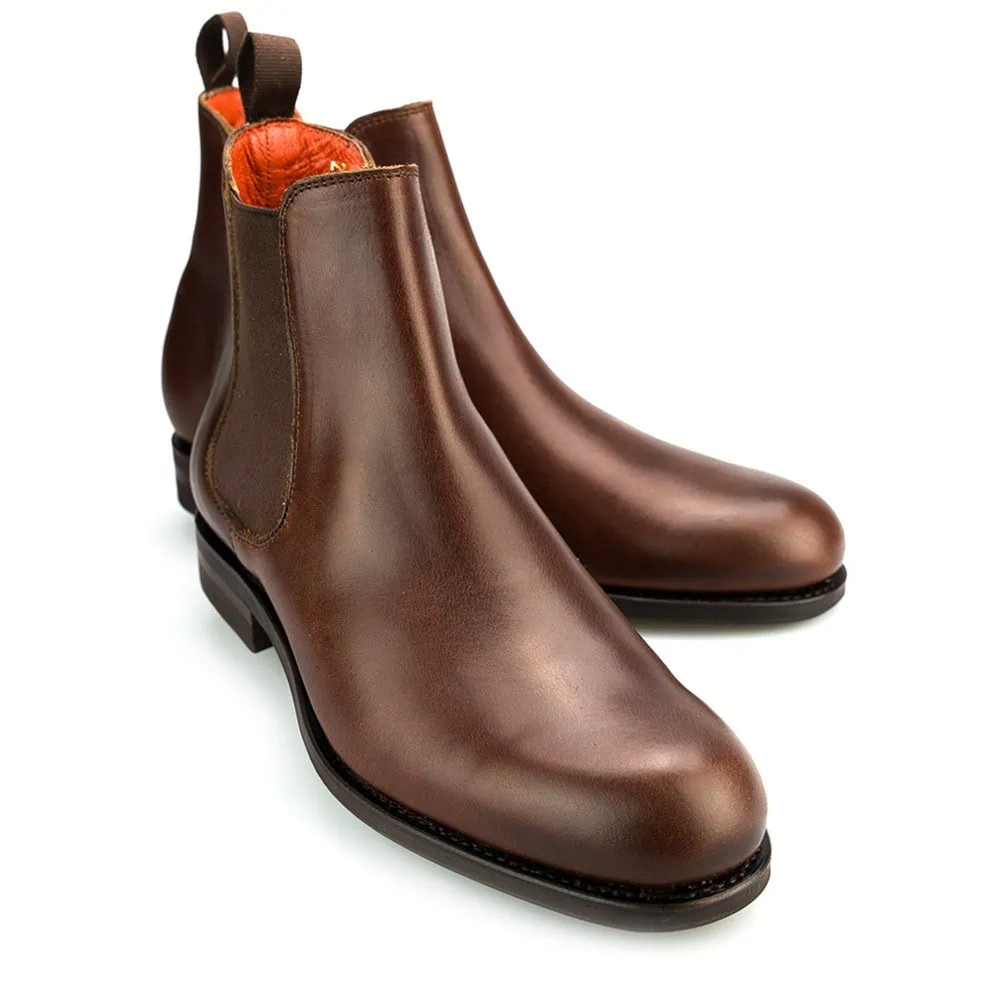 CARMINA 1600 CHELSEA BOOT (OSCARIA)