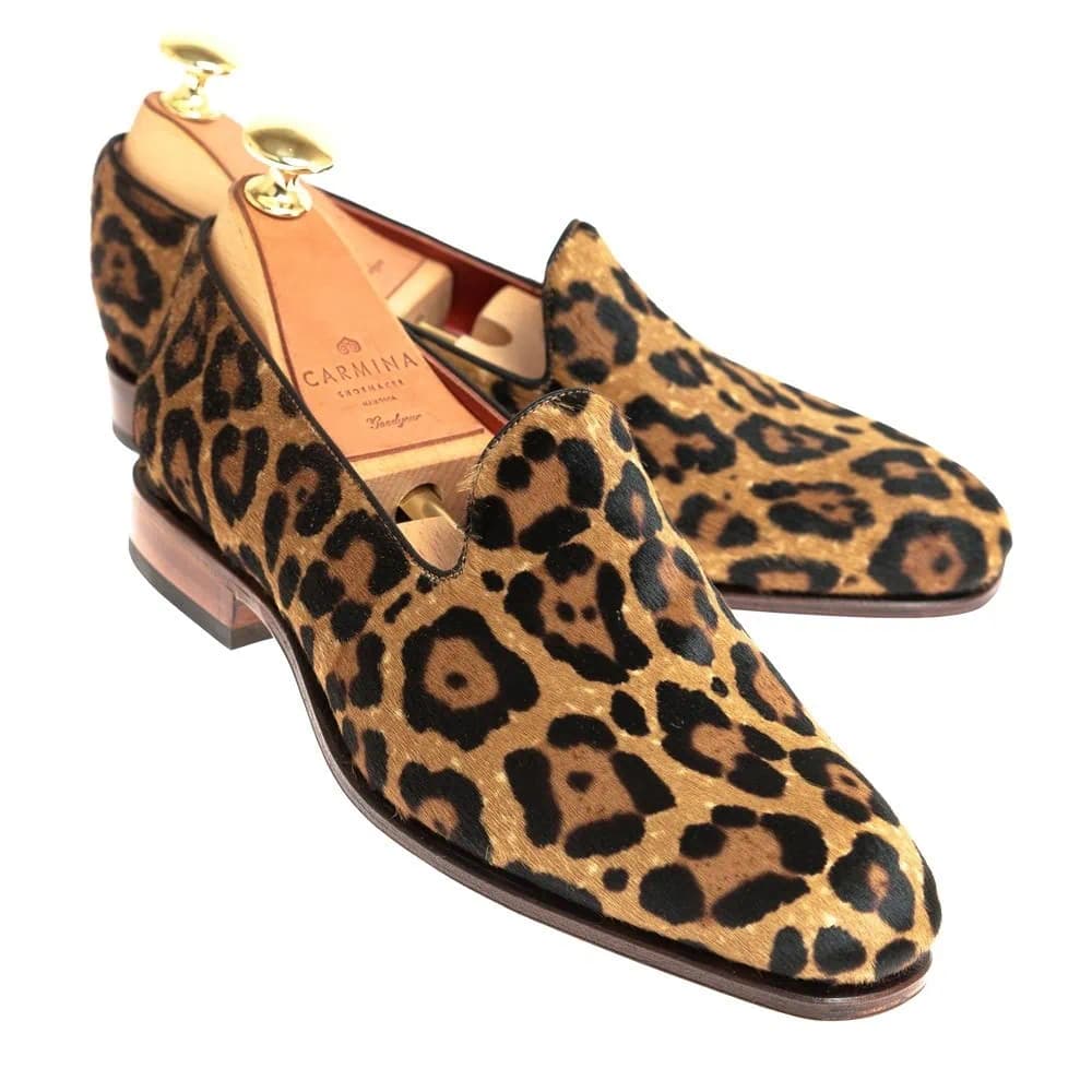 CARMINA 1663 WOMEN SLIPPERS (HILLS)