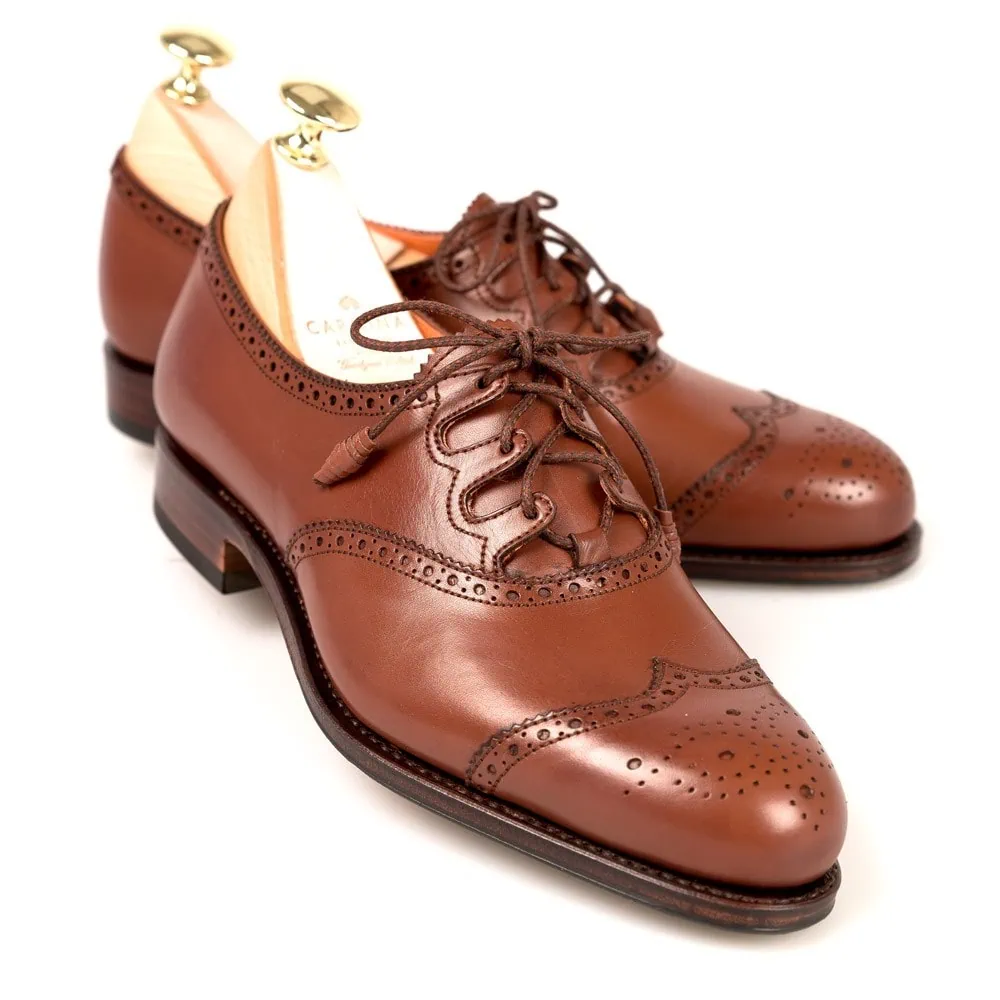 CARMINA 1199 WOMEN GHILLIE MADISON (MADISON-20)