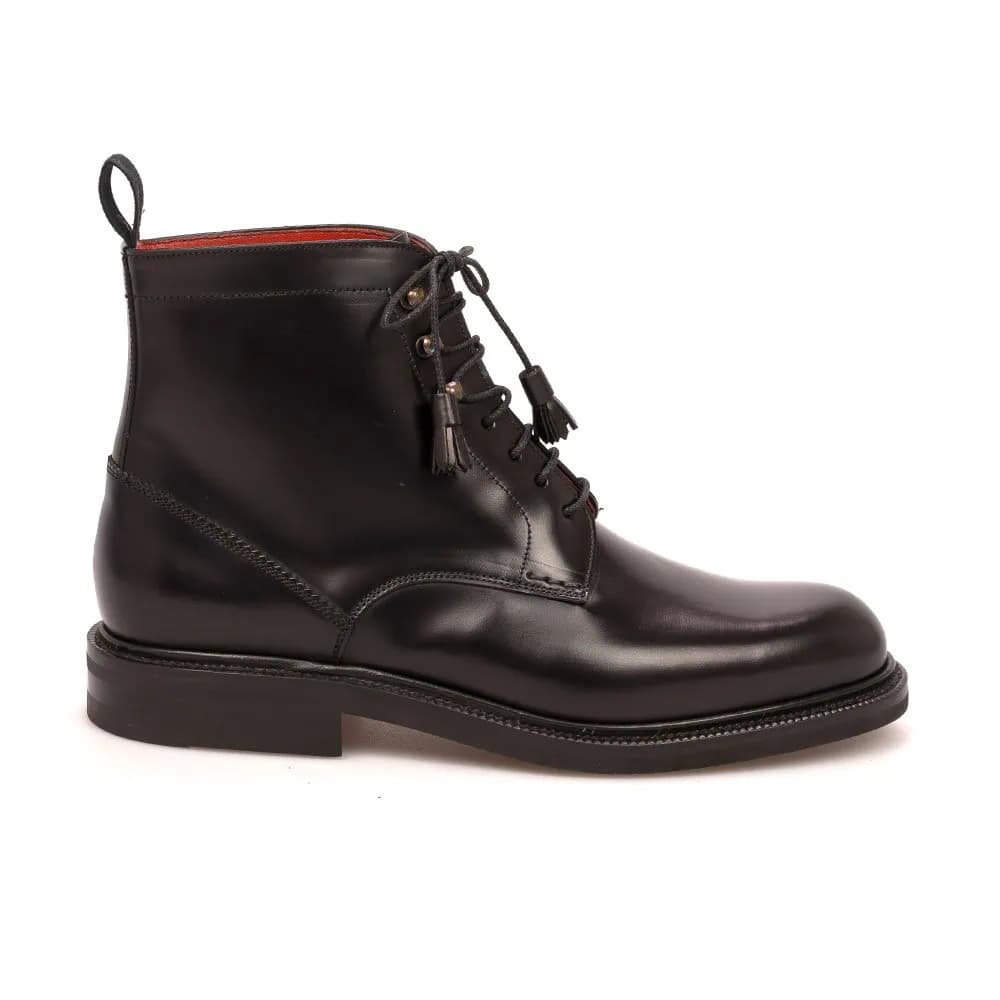 CARMINA 1628 DERBY BOOTS