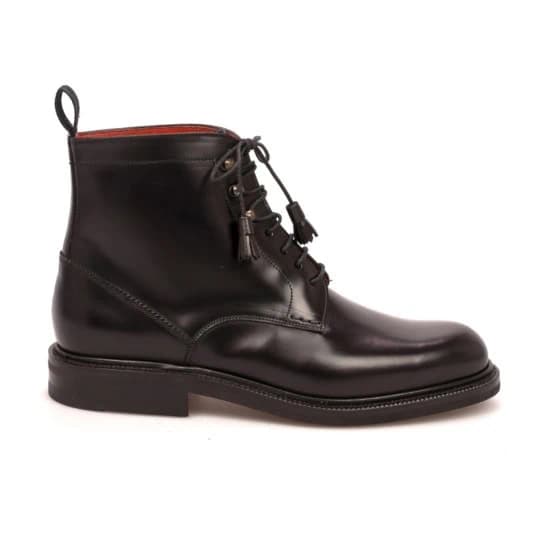 カルミナ 1628 DERBY BOOTS
