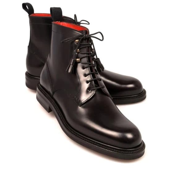 カルミナ 1628 WORK BOOTS (OSCARIA)