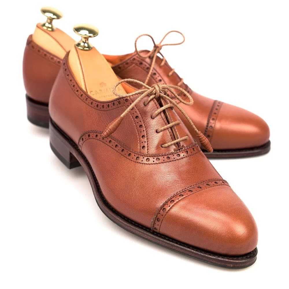 CARMINA 1200 WOMEN OXFORD SHOES (MADISON-20)