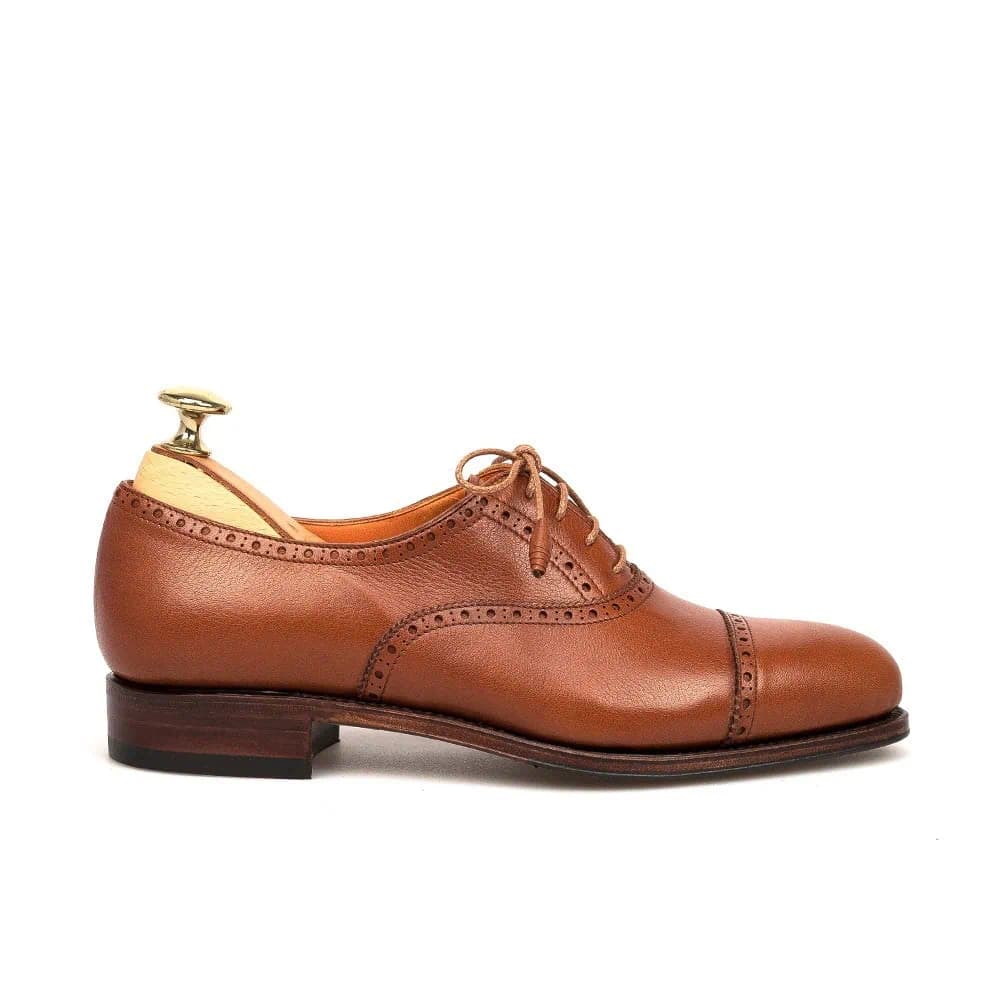 CARMINA 1200 WOMEN OXFORD SHOES