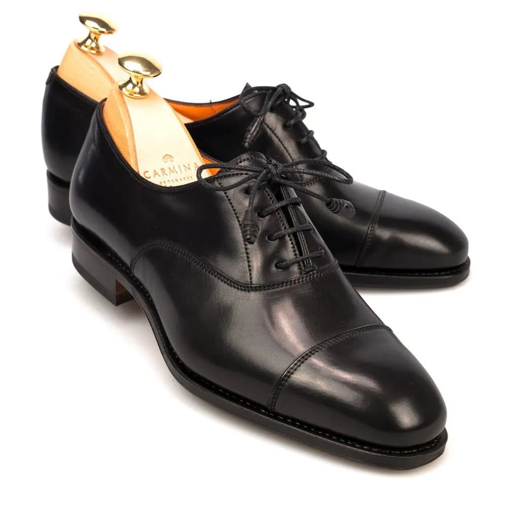 CARMINA 1201 WOMEN'S OXFORD SHOES HILLS (HILLS-20)