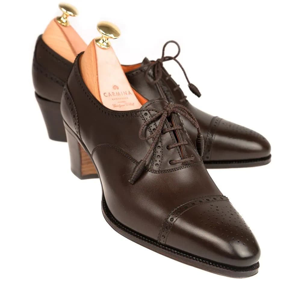 CARMINA 1367 WOMEN OXFORDS LLUC (LLUC-60)