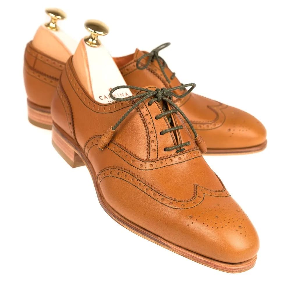 CARMINA 1265 WOMEN'S OXFORDS SHOES HILLS (HILLS-20)