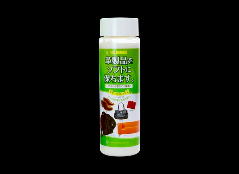 Columbus レザーリフレッシュ200mL