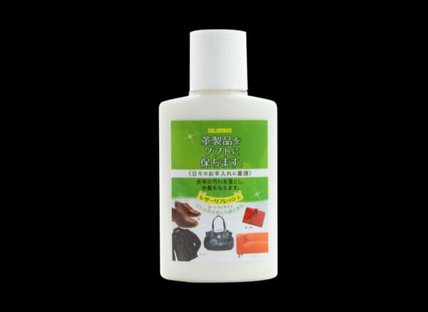 Columbus レザーリフレッシュ100mL