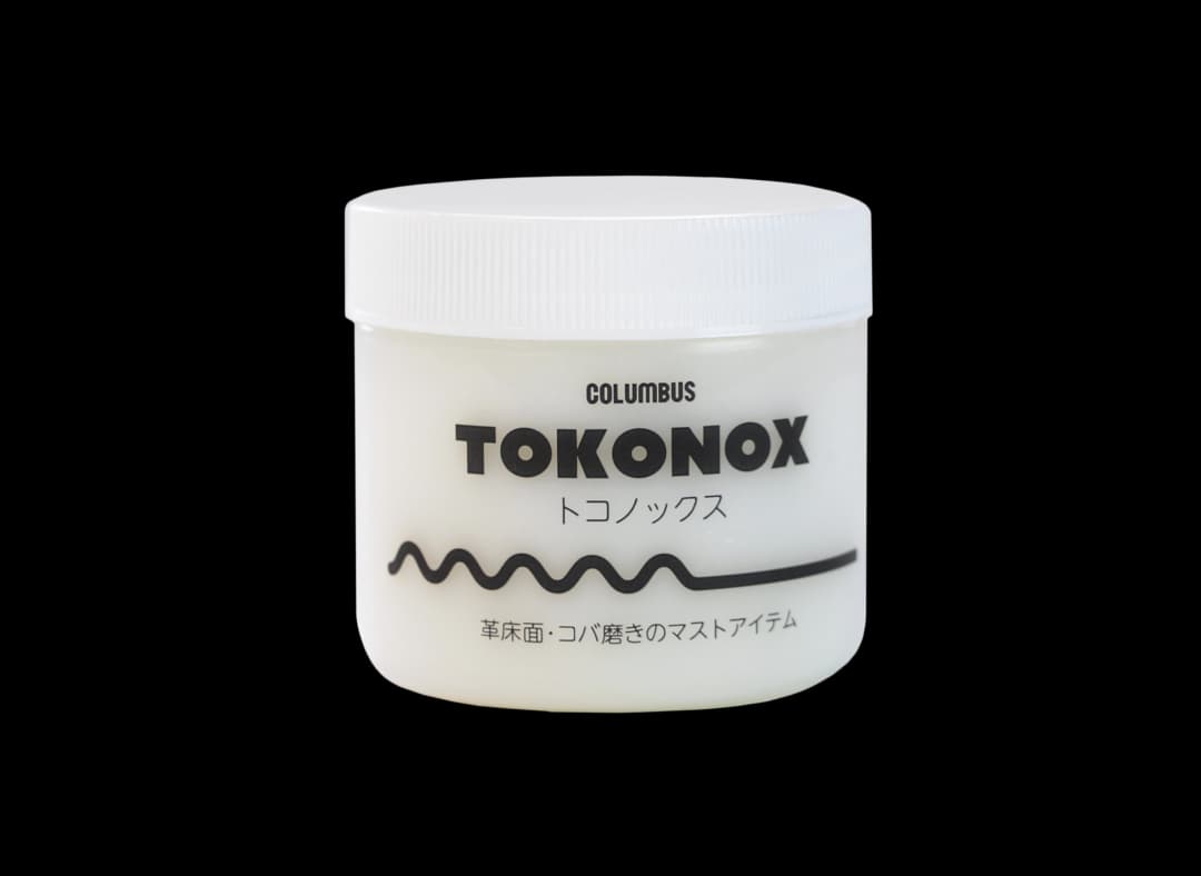 Columbus トコノックス