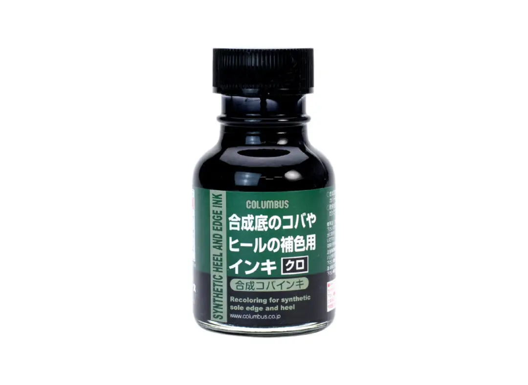Columbus 合成コバインキ