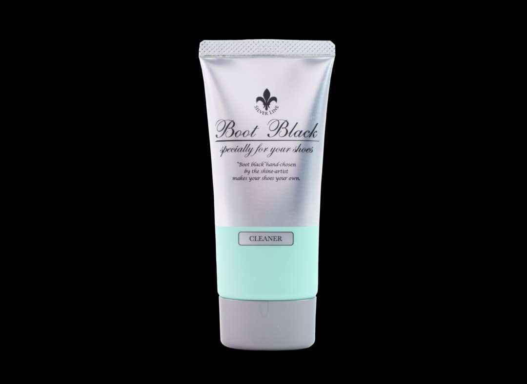 Boot Black スエードクリーナー (起毛革用 クリーナー) 180mL
