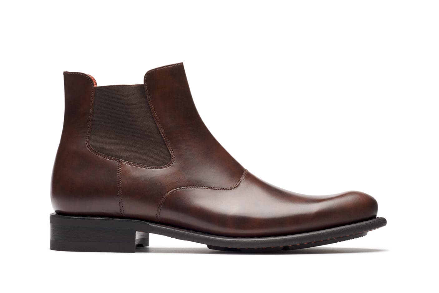 Paraboot LOVEN/ACTEM MARRON-LISSE TANGO