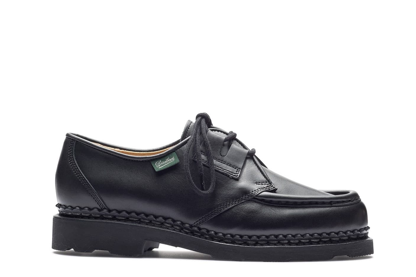 Paraboot Beaubourg