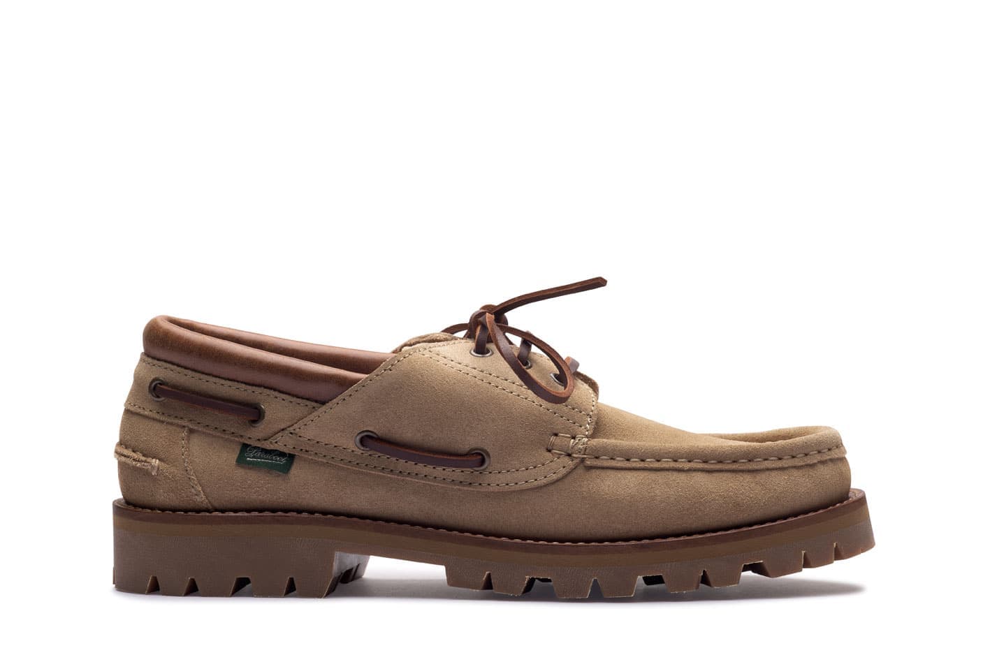 Paraboot Briac