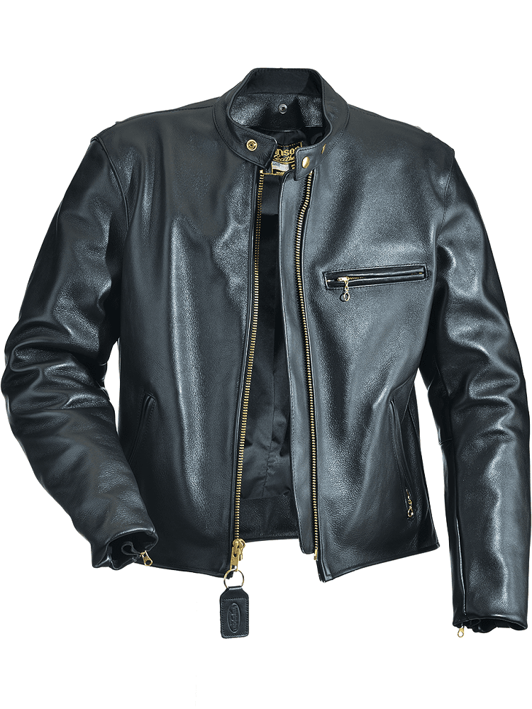 VANSON ARMORED VANSON ORIGINAL
