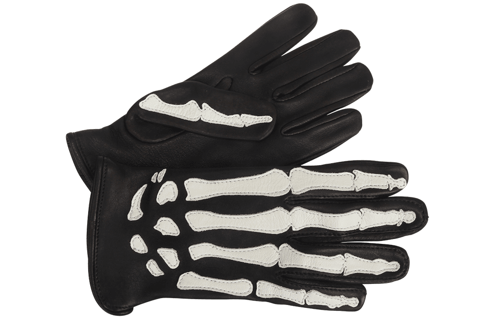 VANSON BONES ROPER GLOVE