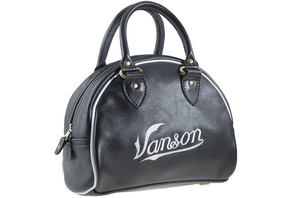 VANSON AMSTERDAM BAG